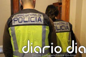 Detenidos cuatro hombres acusados de agredir sexualmente en grupo a la exnovia de uno de ellos en Valencia