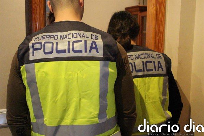Detenidos cuatro hombres acusados de agredir sexualmente en grupo a la exnovia de uno de ellos en Valencia