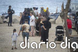 Detenidos dos inmigrantes en Ceuta por tratar de agredir sexualmente a una menor marroquí