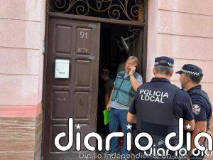Detenidos los propietarios del piso patera en el centro de Ceuta que acogía a 25 inmigrantes irregulares