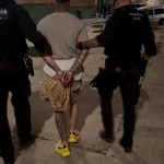 Detenidos tres presuntos implicados en el tiroteo de Isla Cristina (Huelva) que costó la vida a tres personas