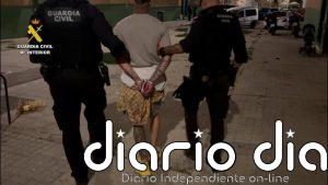 Detenidos tres presuntos implicados en el tiroteo de Isla Cristina (Huelva) que costó la vida a tres personas