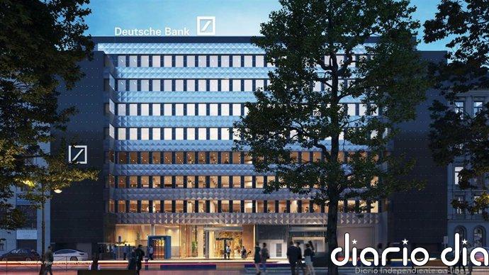Deutsche Bank España incorpora como consejera no ejecutiva a Tsvetanka Nankova