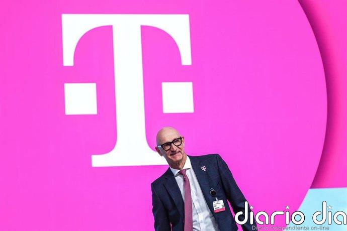 Deutsche Telekom y Cloudflare se alían para reforzar la ciberseguridad corporativa en Europa
