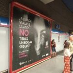 Diaconía lanza en Madrid la campaña 'in(Vi)sibles' para sensibilizar sobre el sinhogarismo oculto