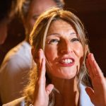 Díaz defenderá hoy su candidatura a la OIT en un acto público con los otros dos candidatos