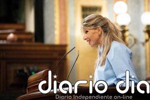 Díaz dice que el decreto de vivienda debe incluir "sí o sí" prórroga de alquileres y protección ante desahucios