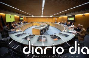 Díaz pide a Cuerpo limitar alquileres y gravar el refino y los sindicatos, recuperar la excepción ibérica