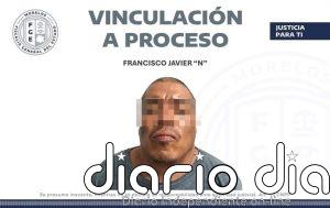 Dictan prisión preventiva en México para el presunto asesino de la española Claudia Tacoronte