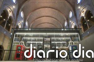 Diego Perino (Barcelona Supercomputing Center): "No estamos cerca de una catástrofe por la IA"