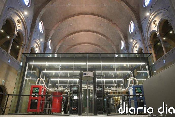 Diego Perino (Barcelona Supercomputing Center): "No estamos cerca de una catástrofe por la IA"