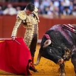 Diego Urdiales sustituye este martes Morante de la Puebla en la tercera de feria de San Mateo de Logroño