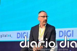 Digi cumple cinco años con 'pro-Digi' y lleva la tecnología de fibra XGS-PON al 95% de su red en España