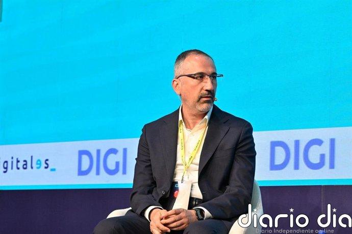 Digi cumple cinco años con 'pro-Digi' y lleva la tecnología de fibra XGS-PON al 95% de su red en España