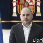 Dimite el delegado del Gobierno en Ceuta y deja la política recordando que avisó "semanas antes" al Ejecutivo