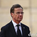 Dimite el primer ministro de Suecia tras la victoria del bloque izquierdista en las elecciones