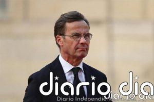 Dimite el primer ministro de Suecia tras la victoria del bloque izquierdista en las elecciones