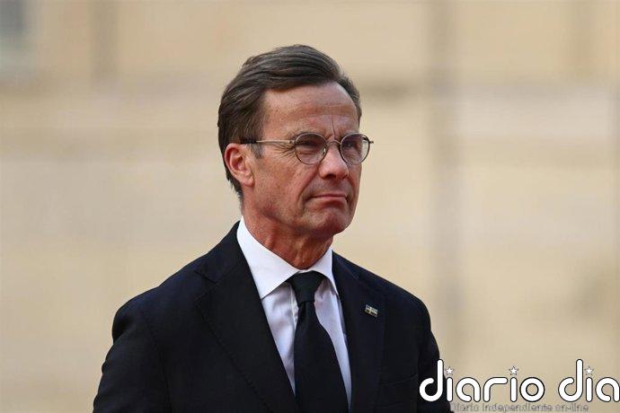 Dimite el primer ministro de Suecia tras la victoria del bloque izquierdista en las elecciones