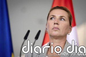 Dinamarca acusa a una fragata rusa de lanzar dos bengalas contra un helicóptero militar frente a sus costas