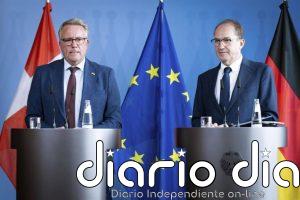 Dinamarca plantea que los centros de deportación fuera de la UE estén listos como tarde a finales de 2027