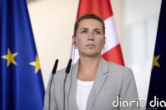 Dinamarca y Groenlandia confirman el acuerdo con Trump pero hablan de "seguridad compartida" sobre la isla