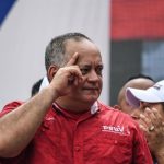 Diosdado Cabello asegura que el PSUV está "listo" para unas elecciones en Venezuela