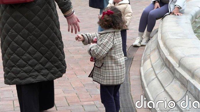 Diputación de Álava reanuda este lunes las charlas informativas presenciales para acercarse al acogimiento familiar
