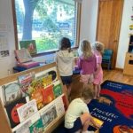 Diputación de Bizkaia envía 450 libros en euskera a la Ikastola de Boise