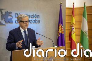 Diputación de Córdoba aboga por que Deoleo quede en "manos españolas" y apunta a Dcoop como "una oportunidad histórica"