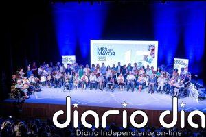 Diputación de Málaga impulsa proyectos para hacer los pueblos mejores lugares para envejecer y ofrecer viajes a mayores