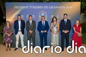 Diputación llevará la imagen de Granada a los grandes escaparates internacionales del mundo