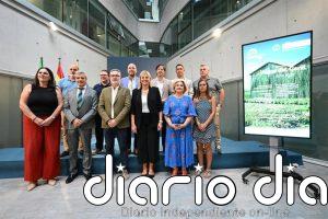Diputación propone ocho 'Planazos Culturales' para descubrir el patrimonio del área metropolitana de Granada en bus