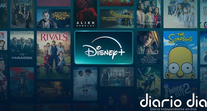 Disney+ mostrará anuncios en todos sus planes de suscripción, incluido el Premium