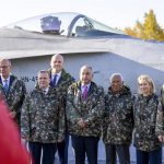 Doce países de la UE piden un papel "más estratégico" en el Ártico ante la amenaza "a largo plazo" de Rusia