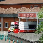 Domingo de rescates en Picos de Europa: el SEPA traslada a Arriondas a otro escalador herido en el Urriellu