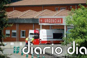 Domingo de rescates en Picos de Europa: el SEPA traslada a Arriondas a otro escalador herido en el Urriellu