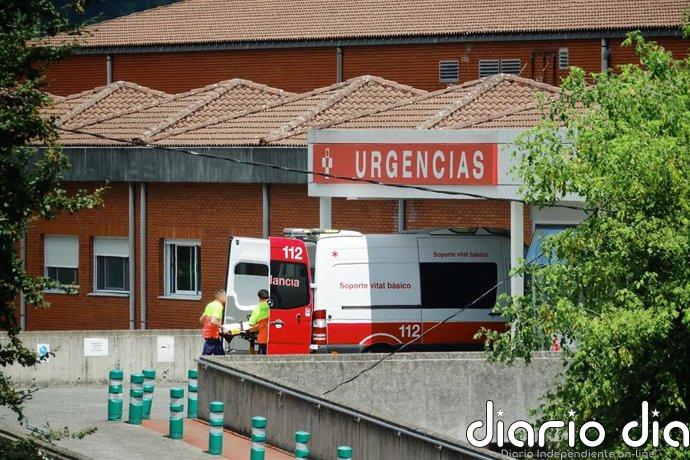 Domingo de rescates en Picos de Europa: el SEPA traslada a Arriondas a otro escalador herido en el Urriellu