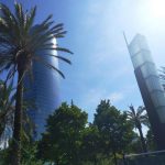 Domingo soleado con temperaturas que rondarán los 30 grados en el interior y los 25 en la costa