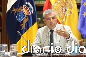 Domínguez (PP) reclama al Gobierno "cerrar las fronteras" para evitar más muertes de migrantes en aguas canarias