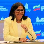 Donald Trump invita a Venezuela a la cumbre de ministros de Energía del G20 que se celebra en Houston (Texas)