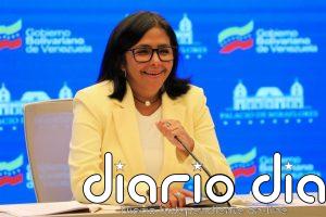 Donald Trump invita a Venezuela a la cumbre de ministros de Energía del G20 que se celebra en Houston (Texas)