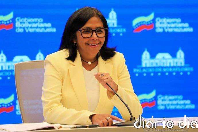 Donald Trump invita a Venezuela a la cumbre de ministros de Energía del G20 que se celebra en Houston (Texas)