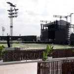 Dónde aparcar para el concierto de Shakira en Madrid 2026: parking, accesos y calles cortadas
