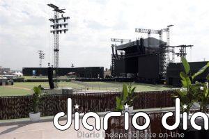 Dónde aparcar para el concierto de Shakira en Madrid 2026: parking, accesos y calles cortadas