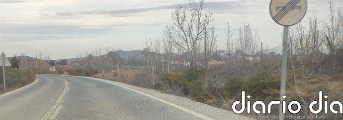 Dos fallecidos en un accidente entre un turismo y un camión en Alhaurín de la Torre (Málaga)