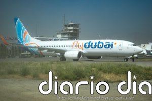Dos ministros de Israel apuntan al "terrorismo" tras el incidente en un vuelo entre Abu Dabi y Tel Aviv