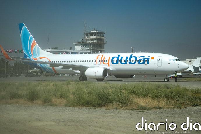 Dos ministros de Israel apuntan al "terrorismo" tras el incidente en un vuelo entre Abu Dabi y Tel Aviv