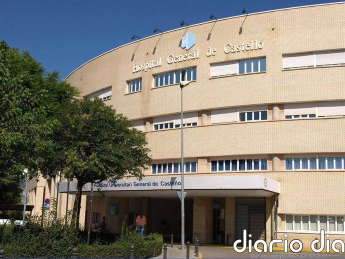 Dos mujeres heridas tras ser atropelladas por un coche que circulaba en dirección contraria en Torreblanca