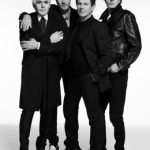 Duran Duran volverá a Madrid 21 años después para dar un concierto el 6 de noviembre en Movistar Arena