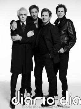 Duran Duran volverá a Madrid 21 años después para dar un concierto el 6 de noviembre en Movistar Arena Duran Duran volverá a Madrid 21 años después para dar un concierto el 6 de noviembre en Movistar Arena
